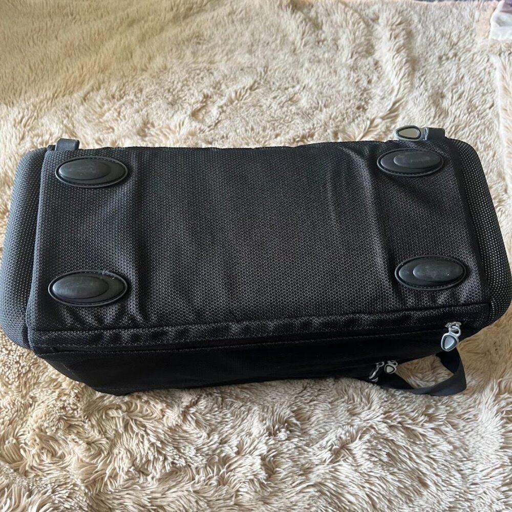 Tumi Labtop Computer Overnight Bag - image 5